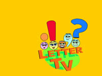 26个英文字母歌儿歌-每个字母一歌