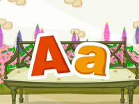 英文字母A字母歌